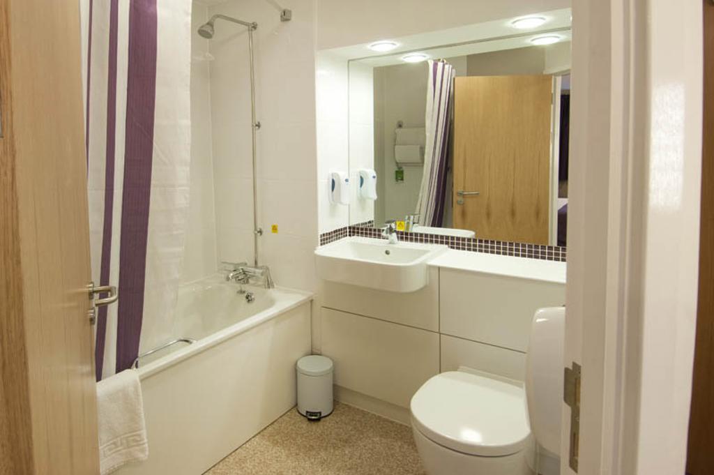 Premier Inn Dundee - Monifieth 客房 照片
